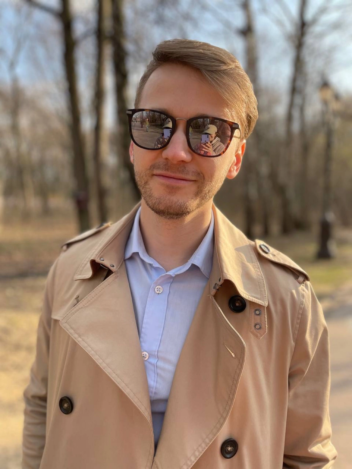 profile avatar