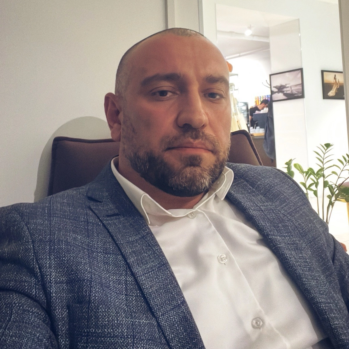 profile avatar