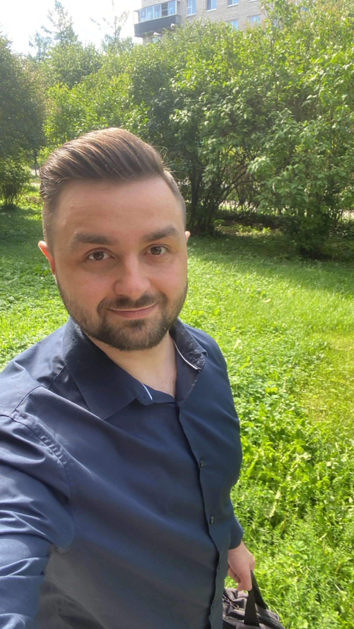 profile avatar