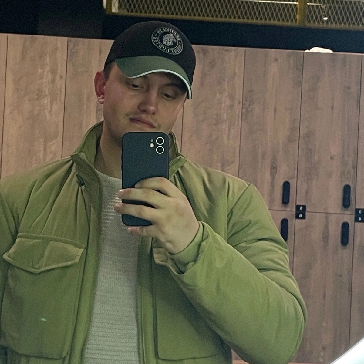 Олег Попов | Сетка — социальная сеть от hh.ru