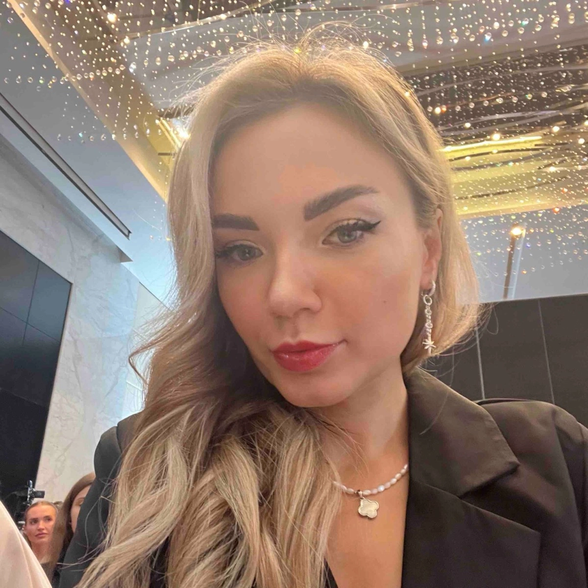 profile avatar