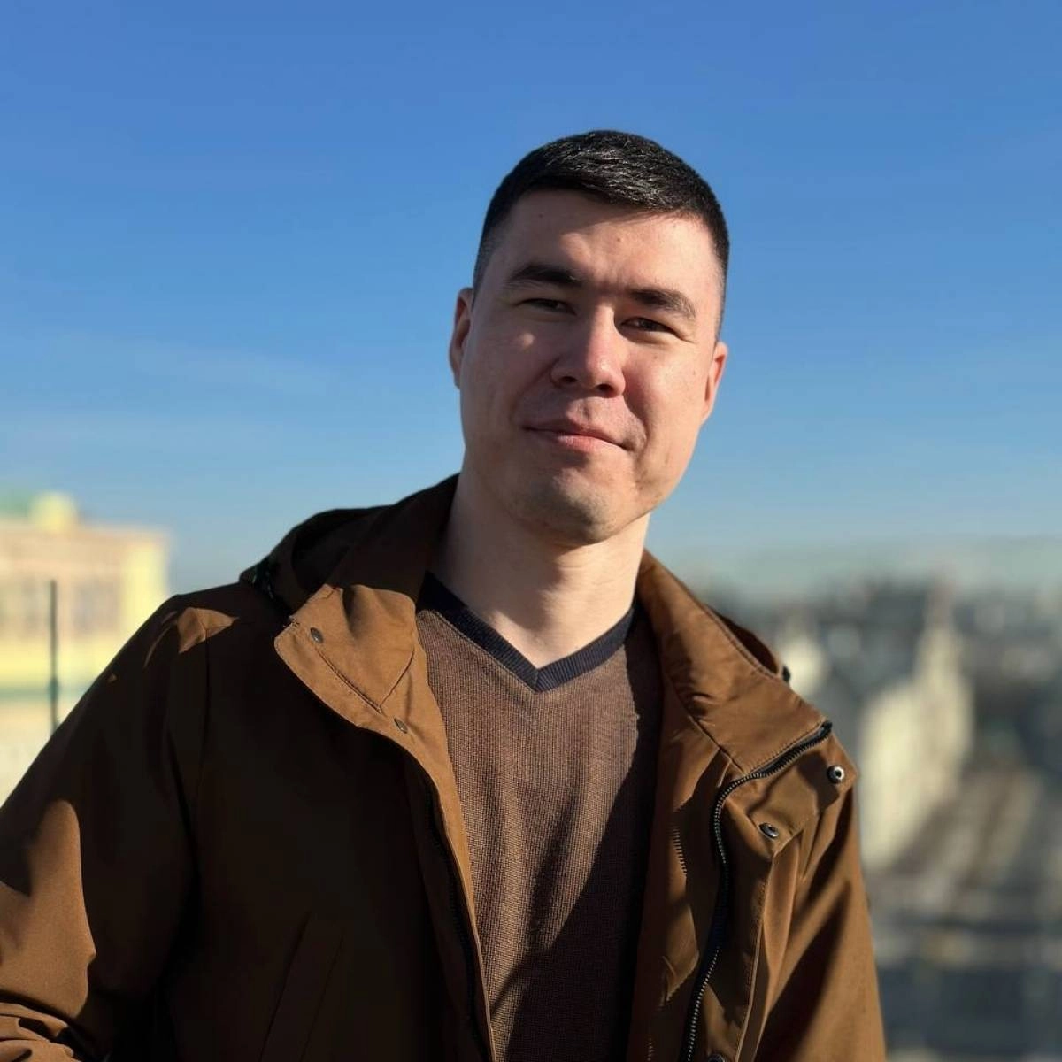 profile avatar