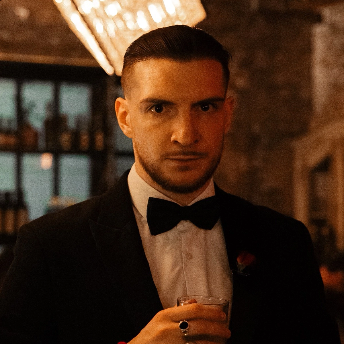 profile avatar