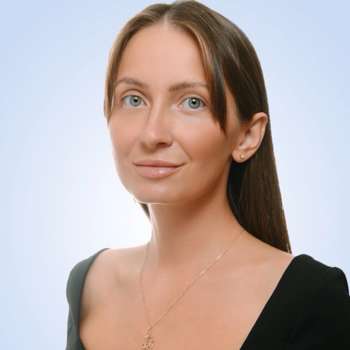 Ксения Омелина | Сетка — социальная сеть от hh.ru