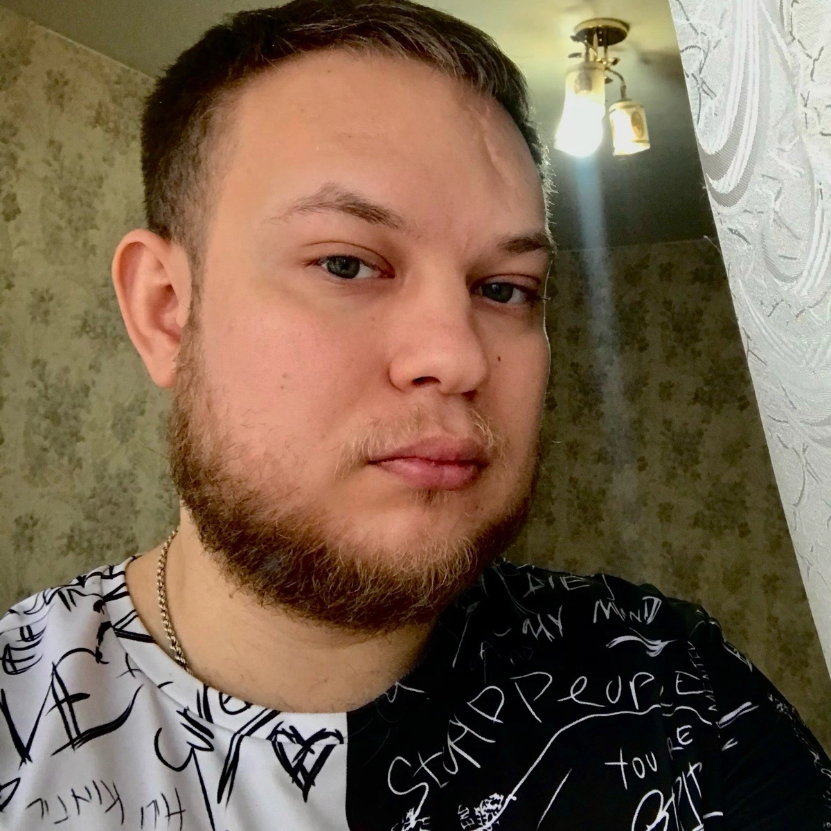 Денис Косотухин | Сетка — социальная сеть от hh.ru