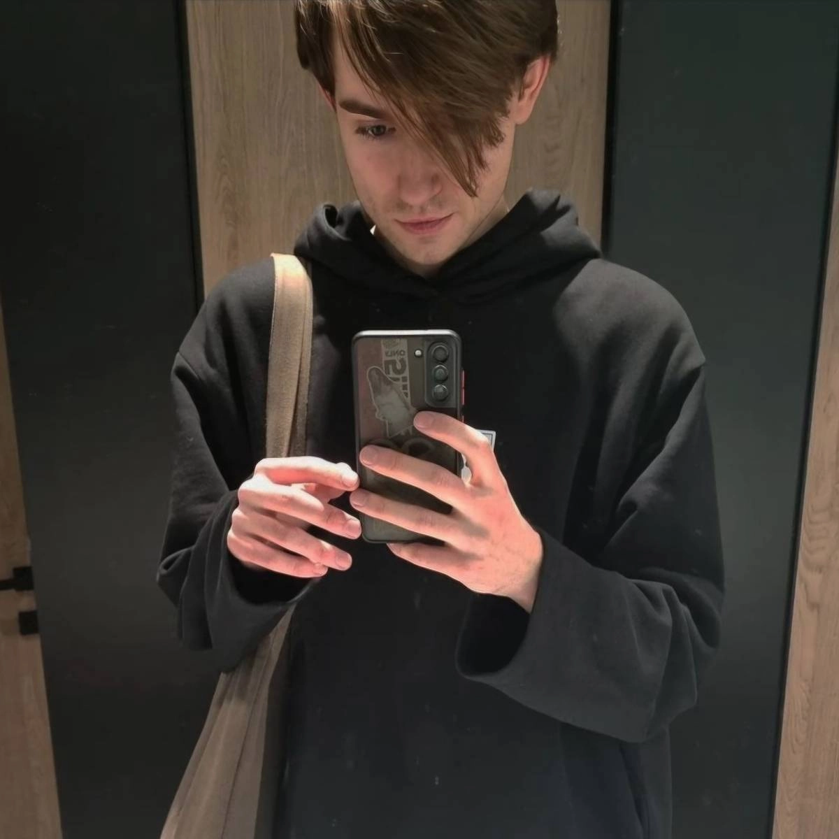 Subscriber avatar