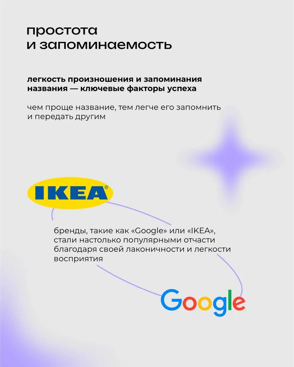 Почему нейминг это не просто выбор красивого слова и как его правильный подбор влияет на наше восприятие ✨ | Сетка — новая социальная сеть от hh.ru