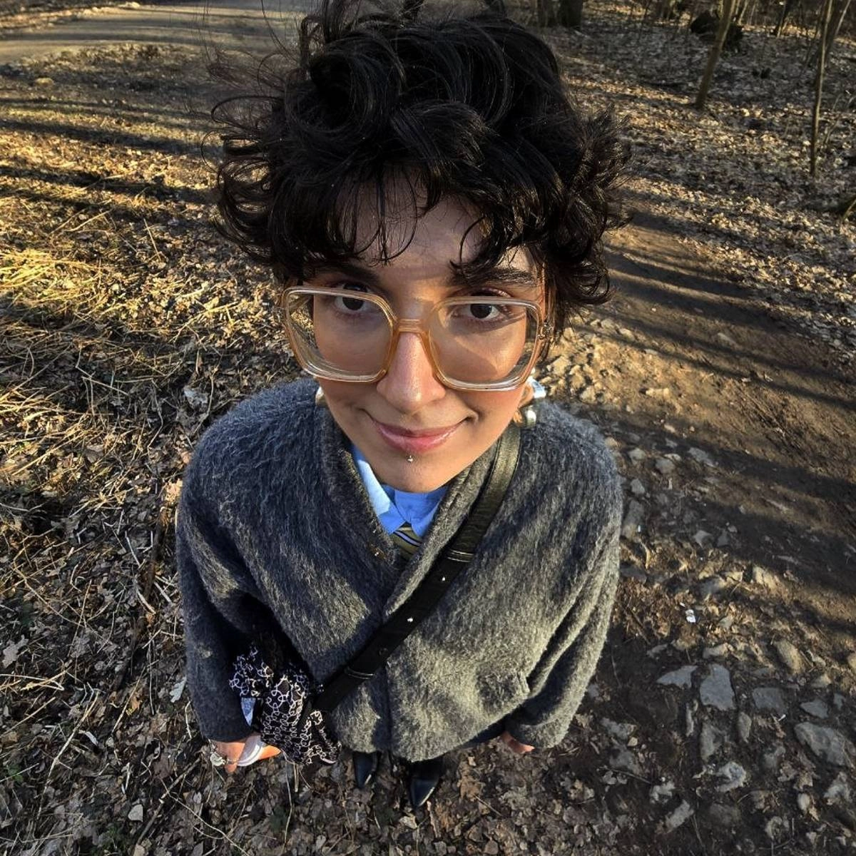 profile avatar