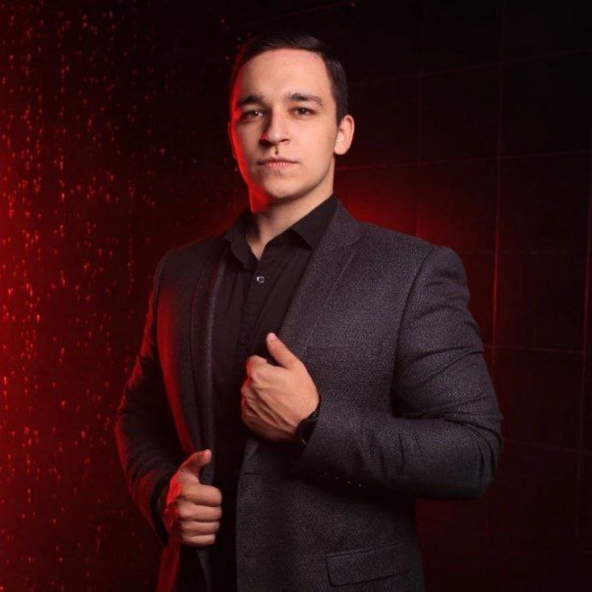 profile avatar