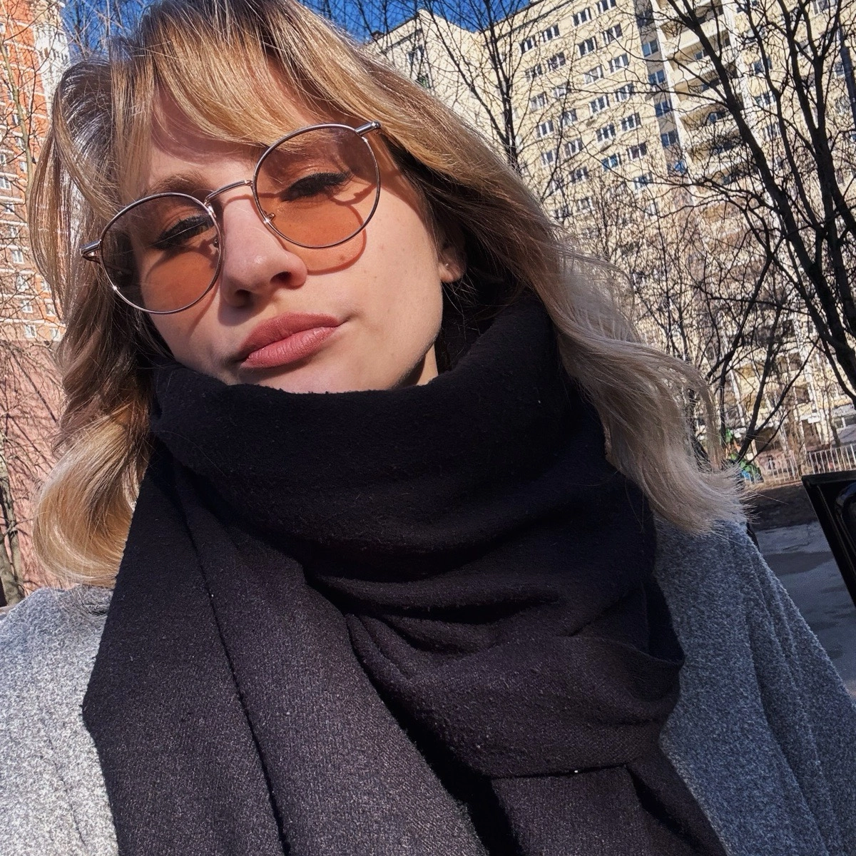 profile avatar
