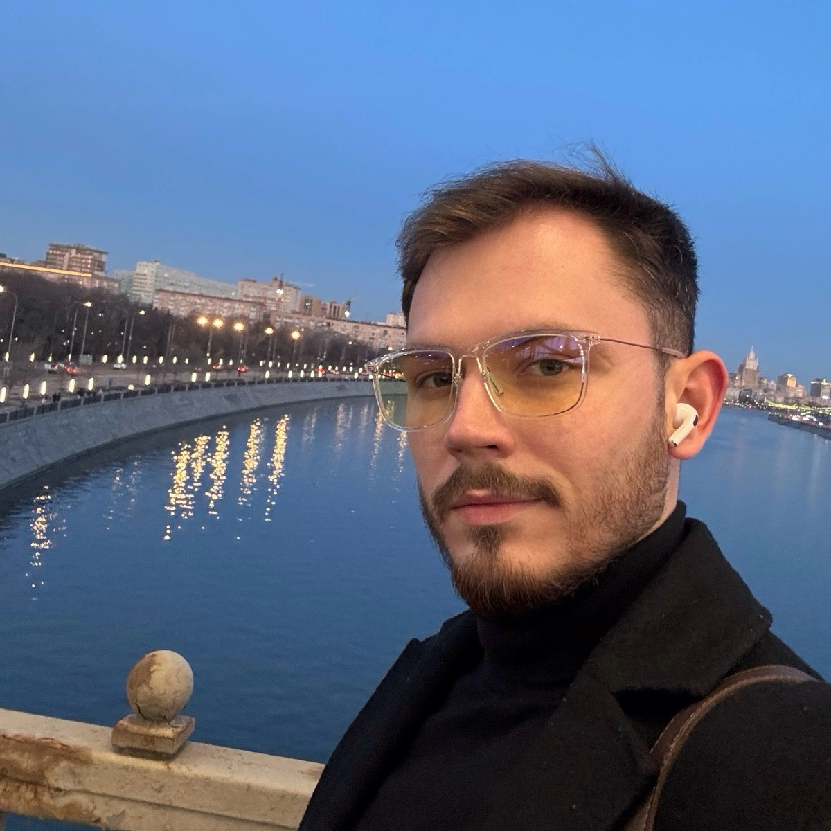 Subscriber avatar