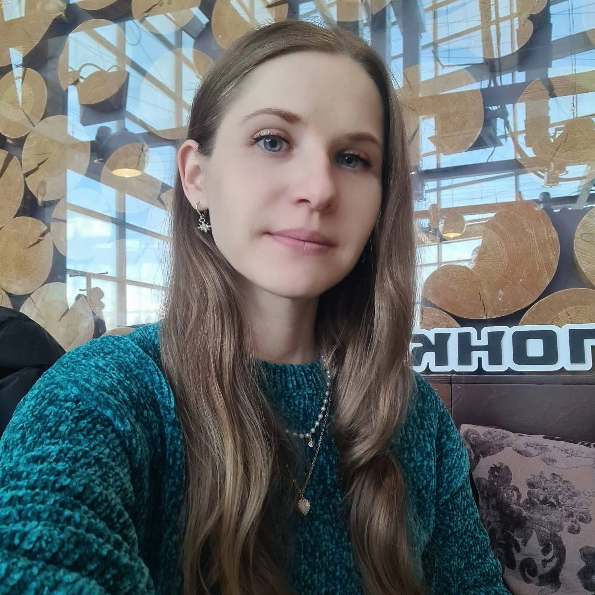 profile avatar