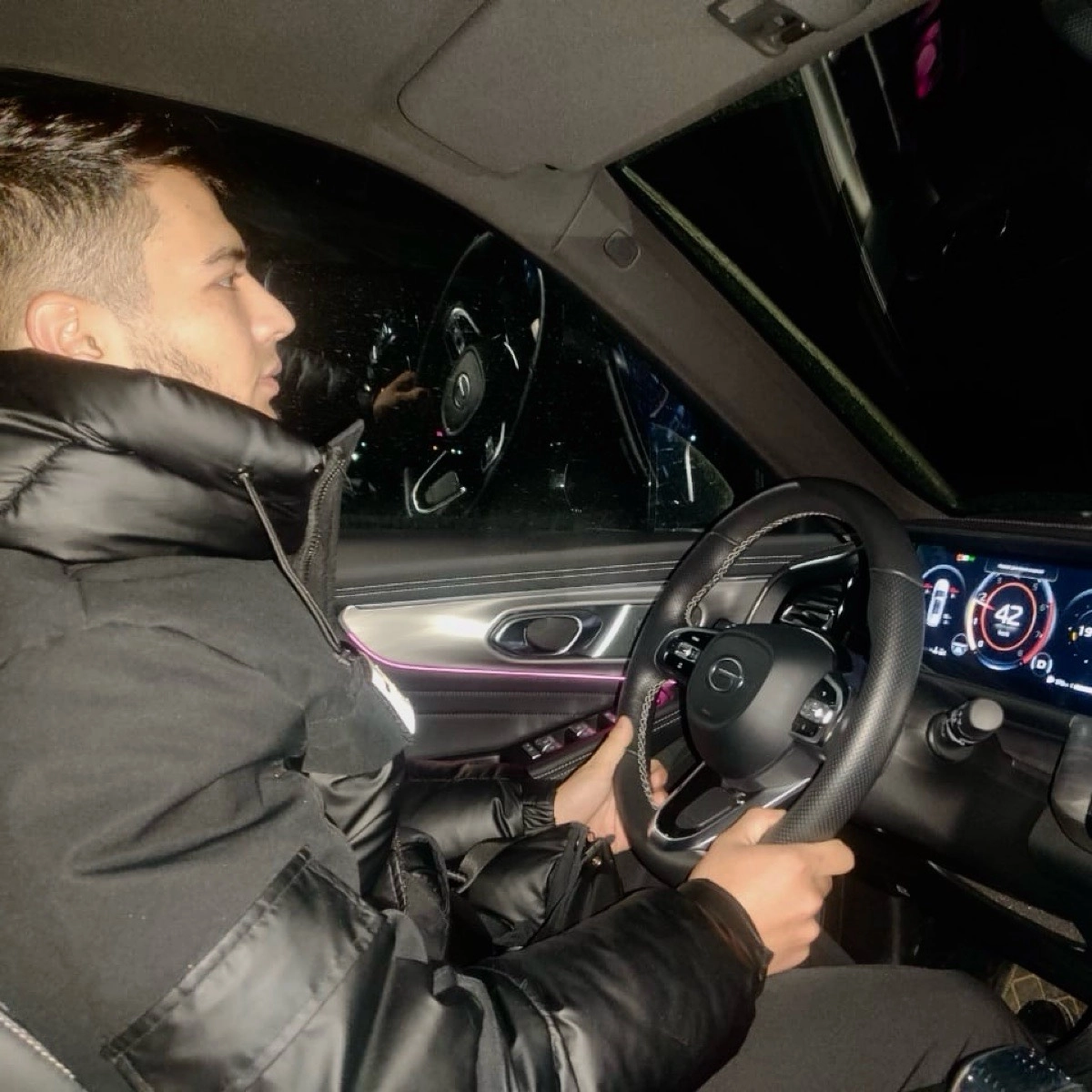 profile avatar