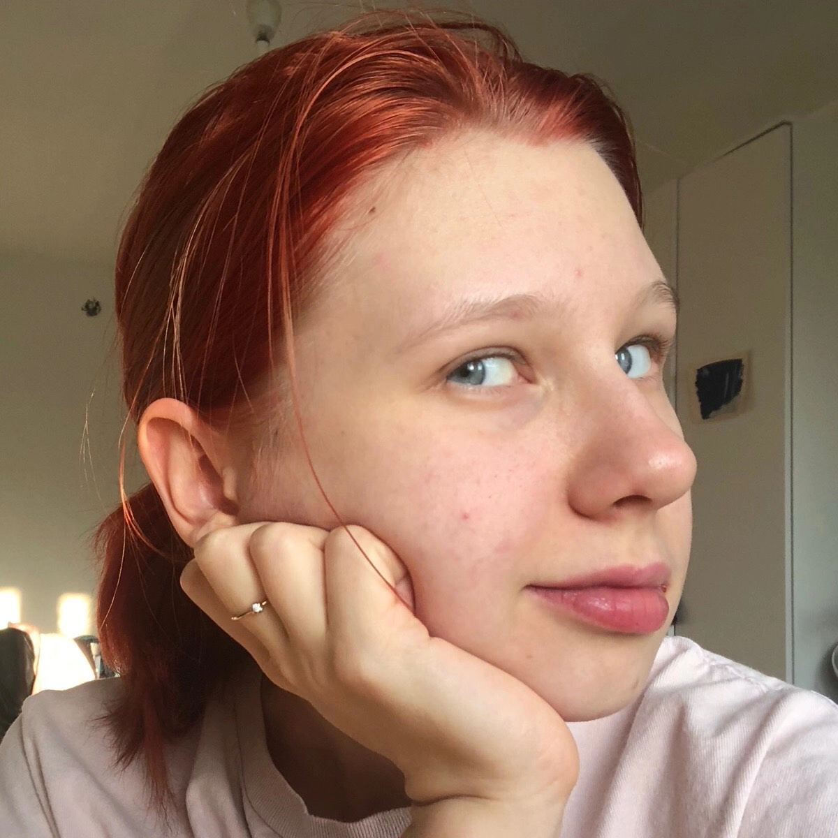 profile avatar