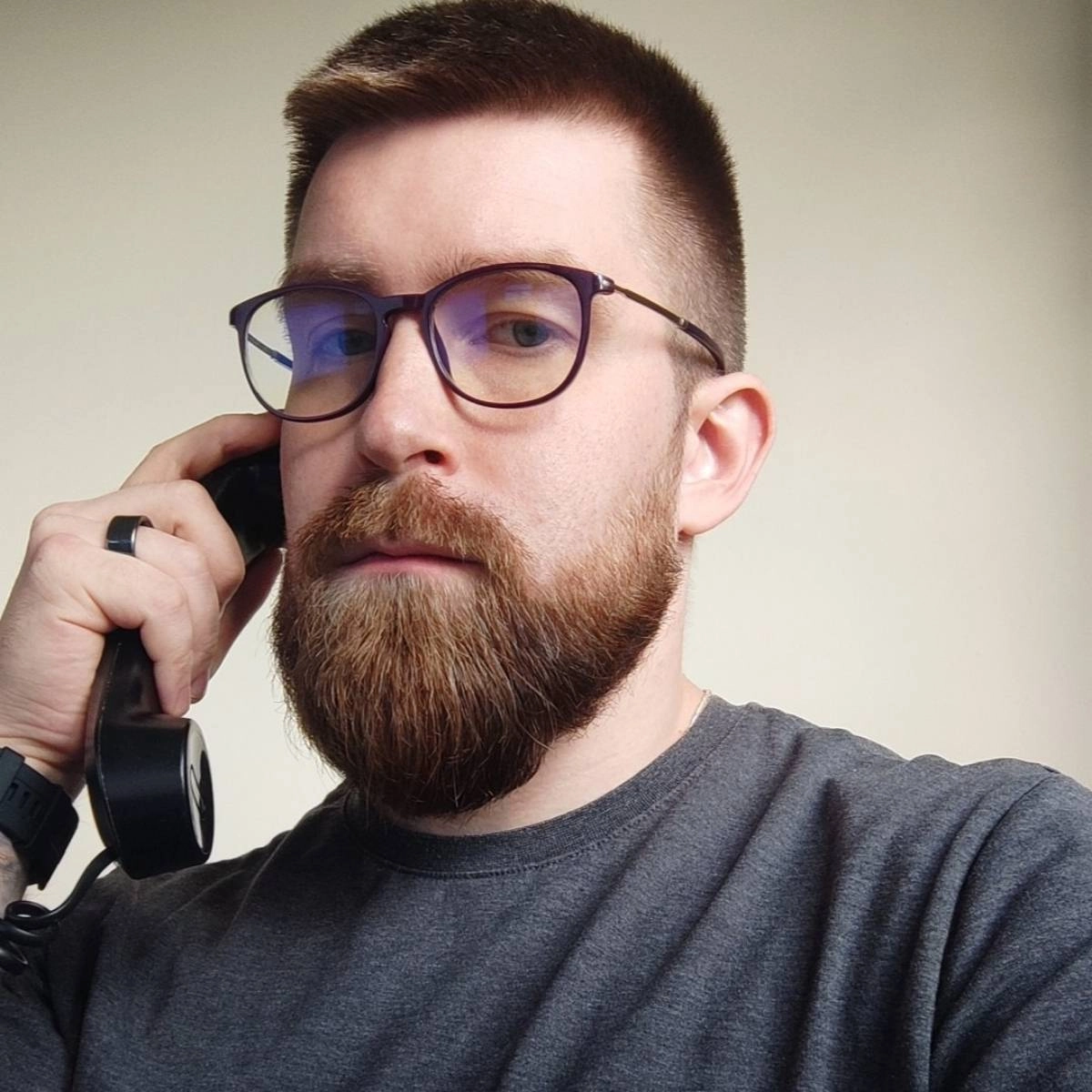 profile avatar