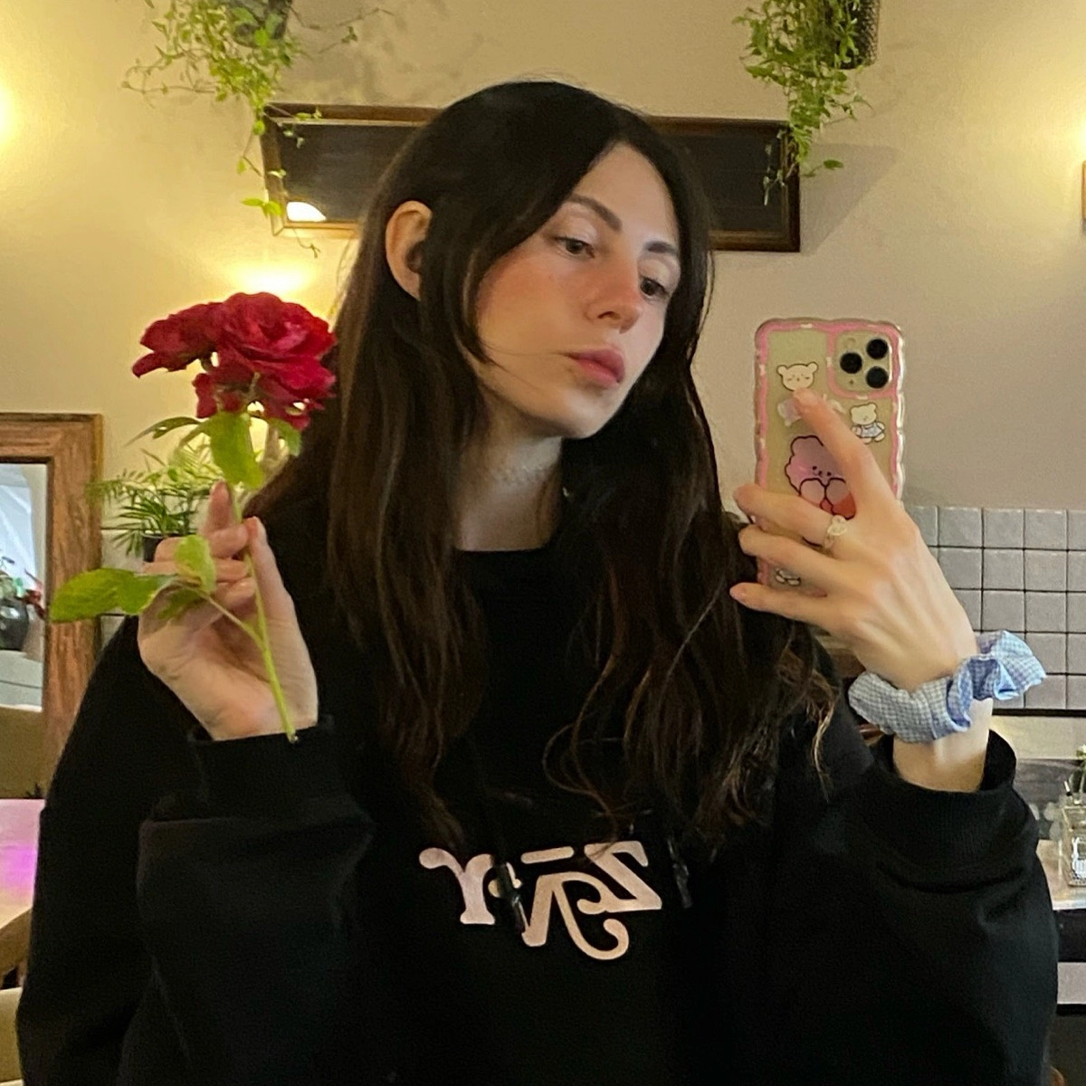 profile avatar
