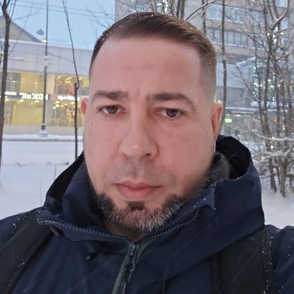 profile avatar