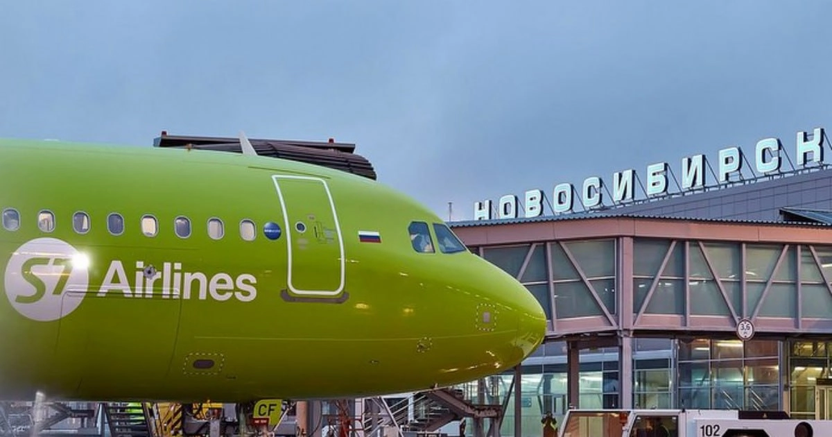 S7 Airlines и НГУ запустили прием заявок на IT-хакатон
Это масштабное соревнование для студентов, где участники смогут предложить инновационные решения с применением искусственного интеллекта в разных... | Сетка — новая социальная сеть от hh.ru