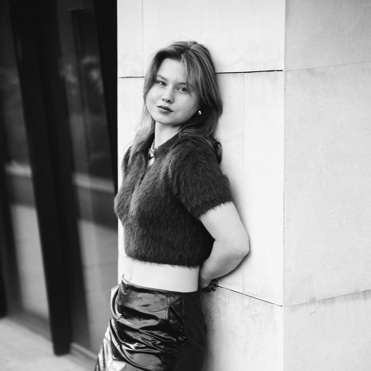 Полина Куликова | Сетка — социальная сеть от hh.ru