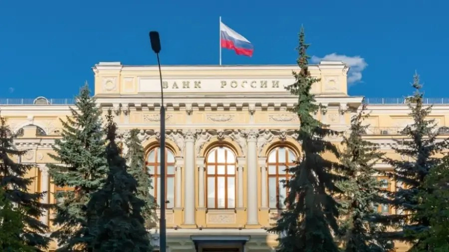 Банк России предложил разрешать криптоторговлю только избранным инвесторам | Сетка — новая социальная сеть от hh.ru