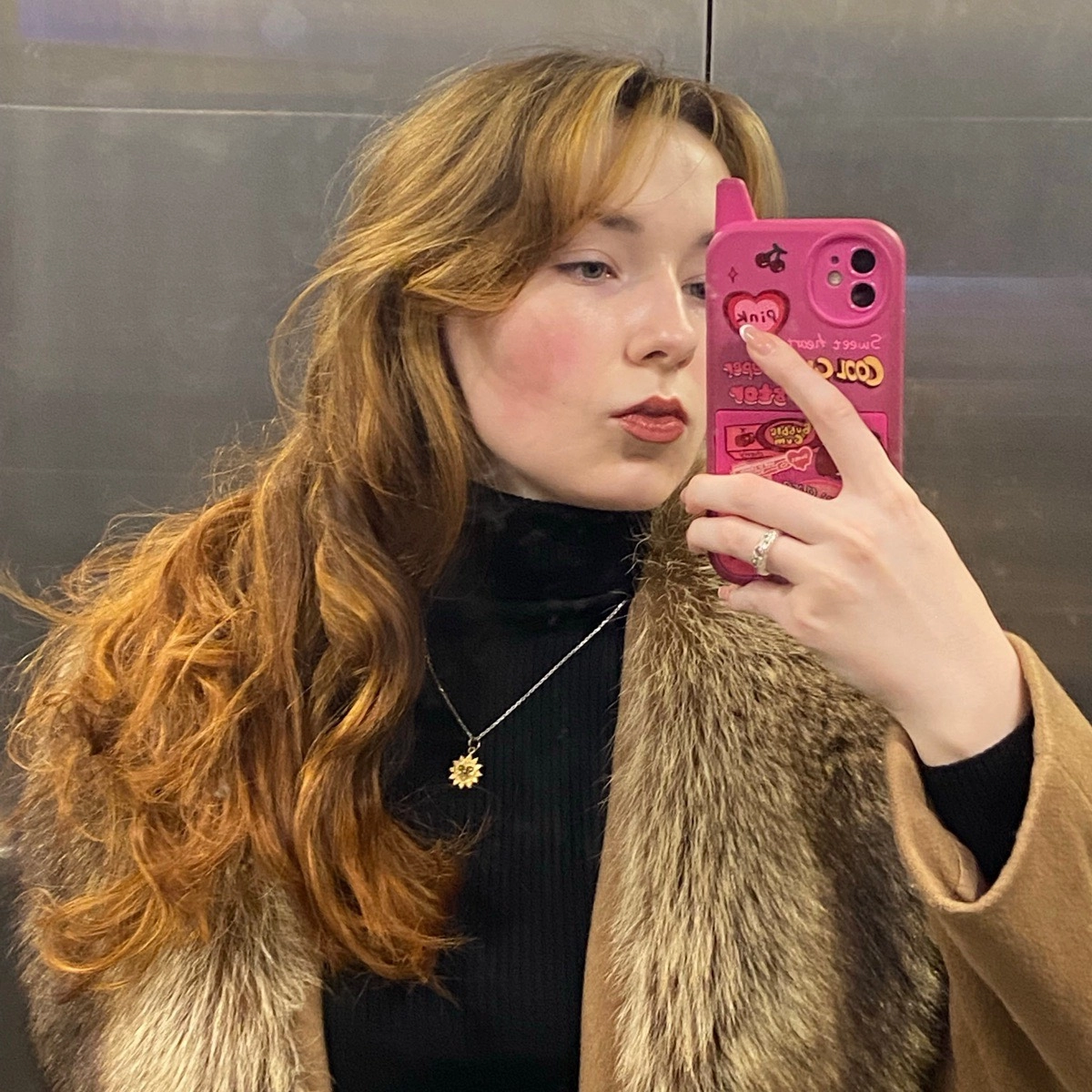 profile avatar