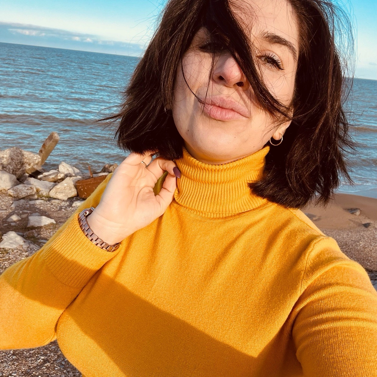 profile avatar