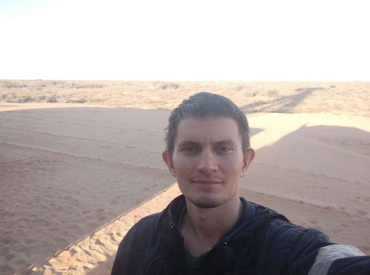 profile avatar