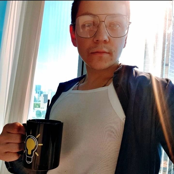 profile avatar