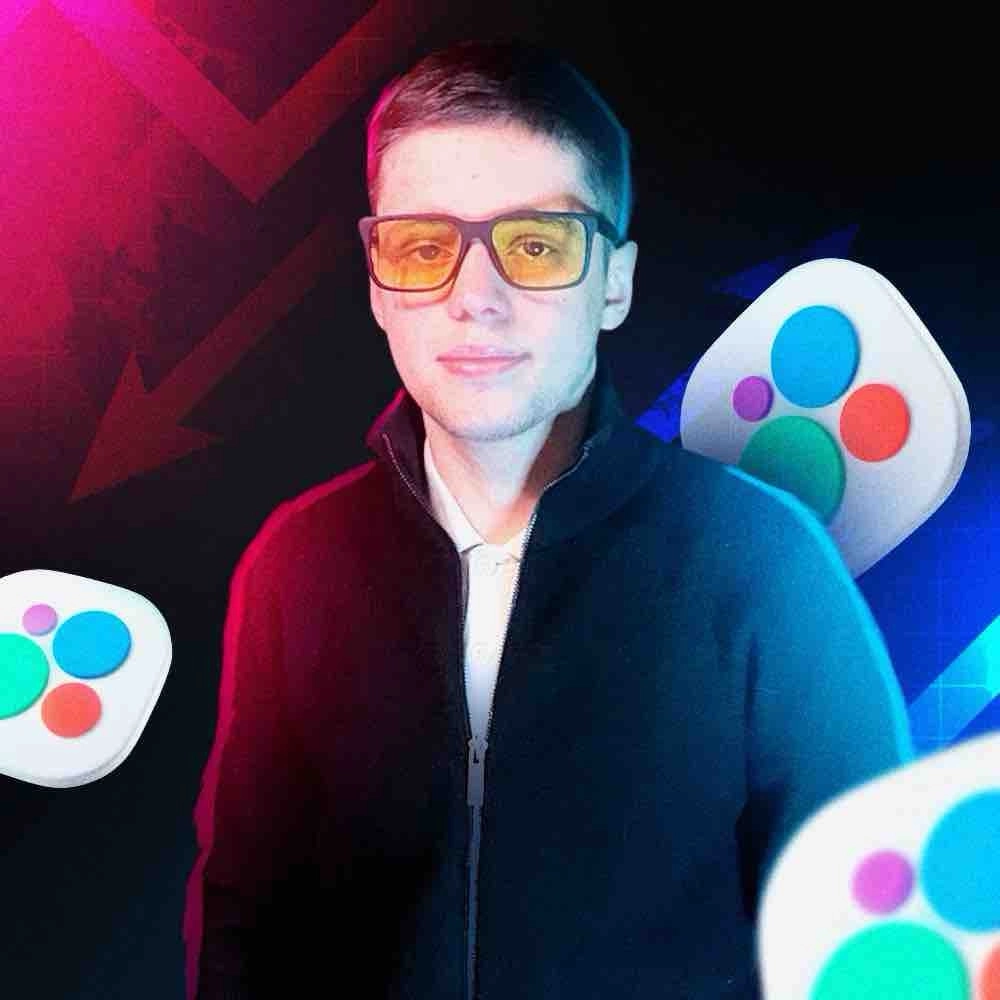 profile avatar