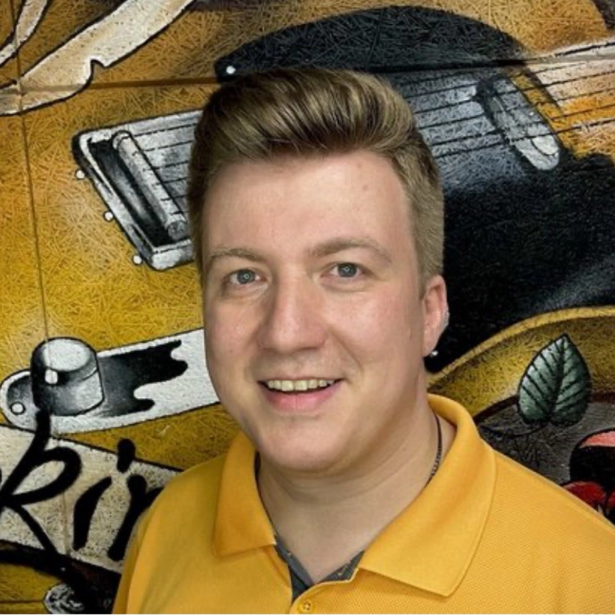 Алексей Казначеев | Сетка — социальная сеть от hh.ru