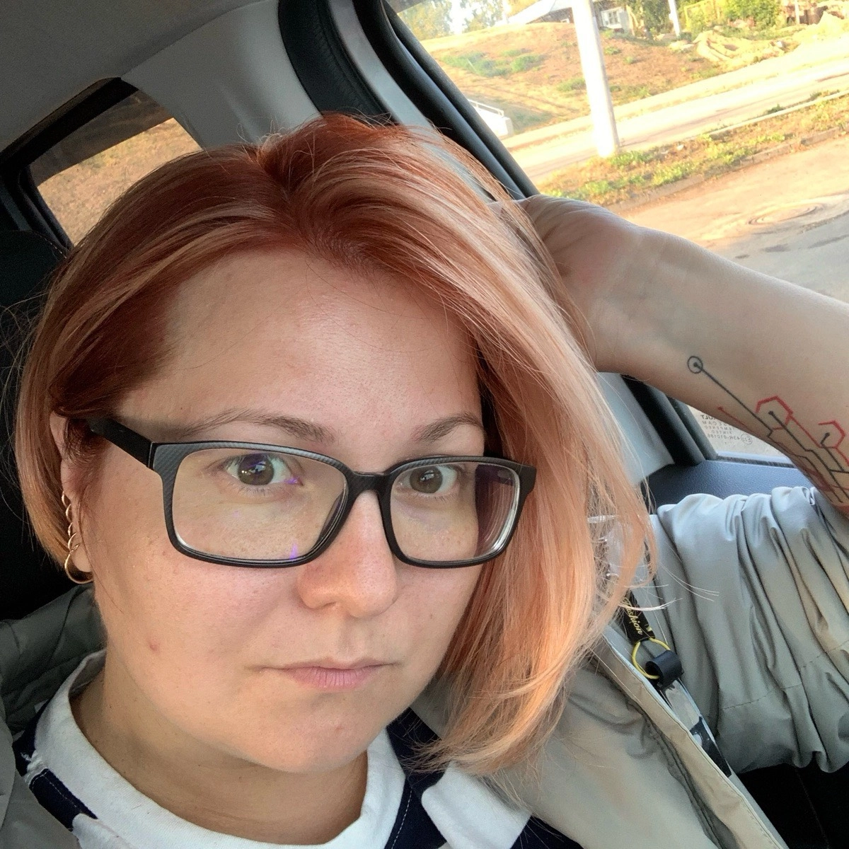 profile avatar