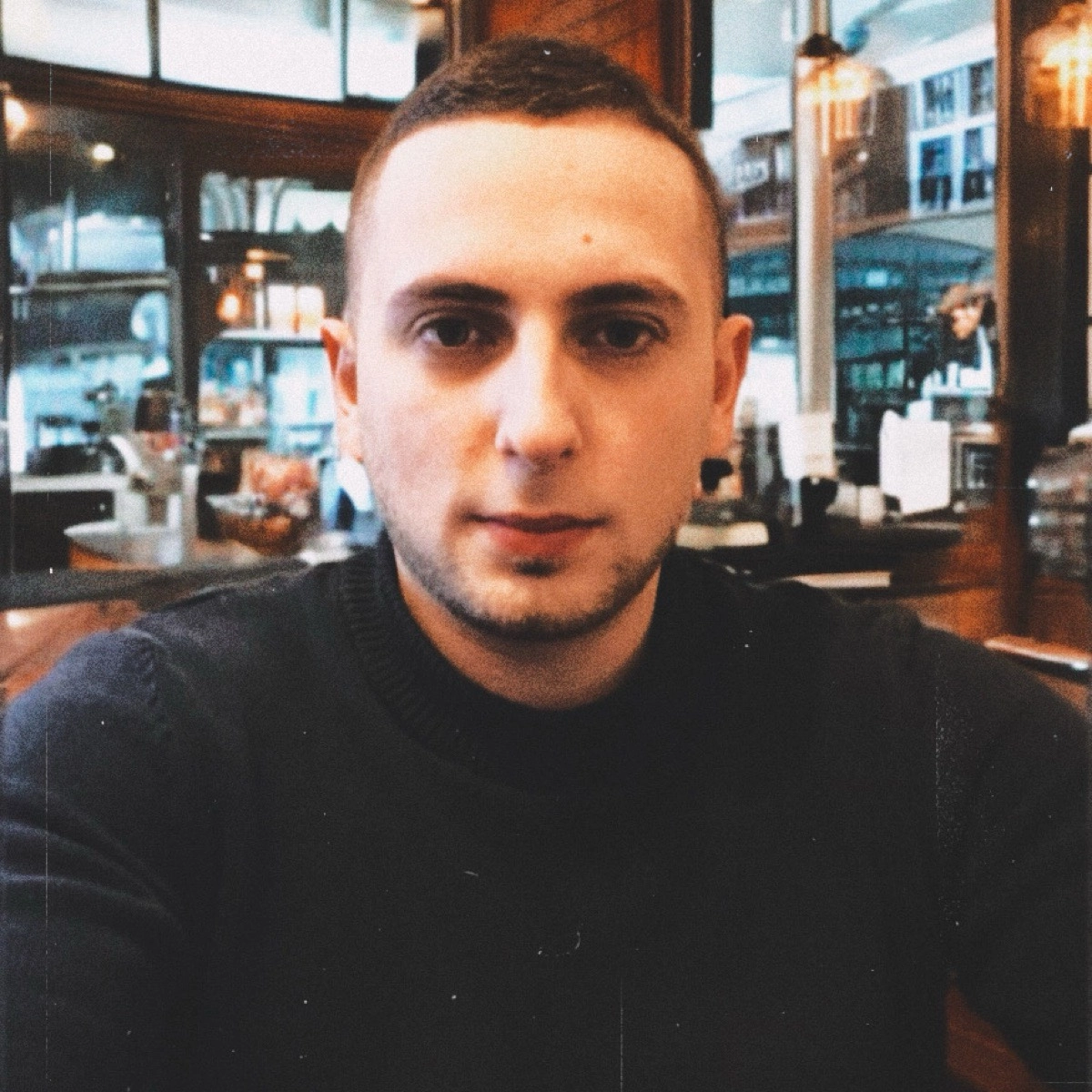 profile avatar