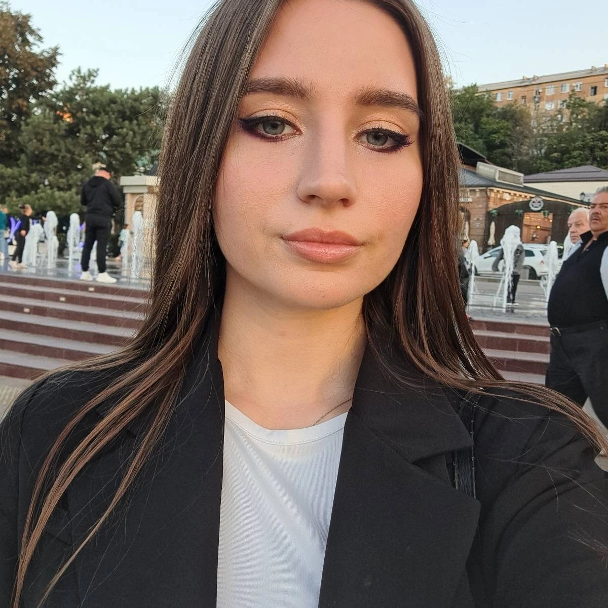 profile avatar