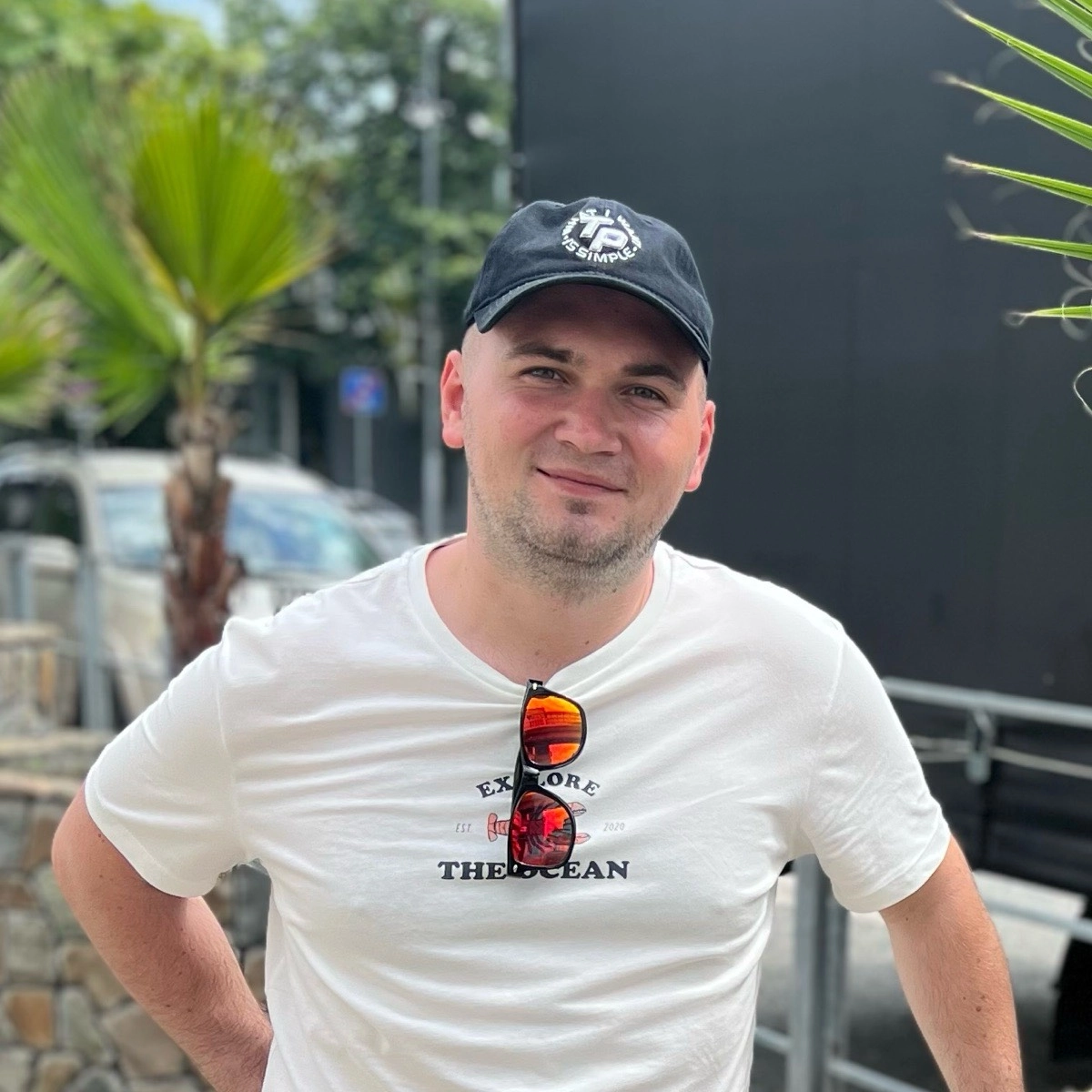 profile avatar