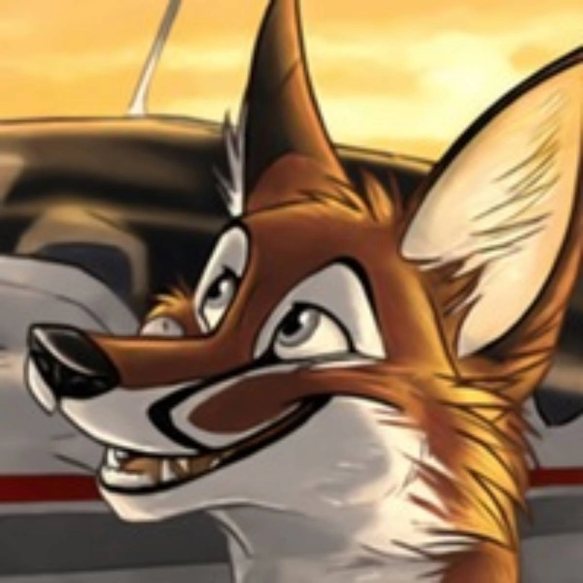 profile avatar