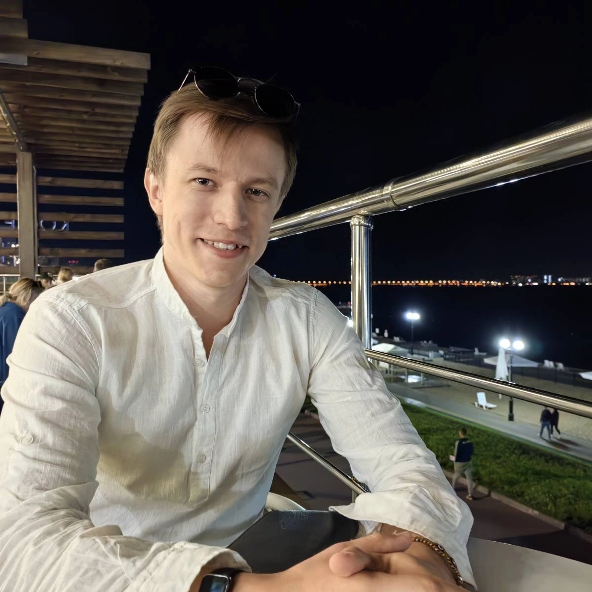 profile avatar