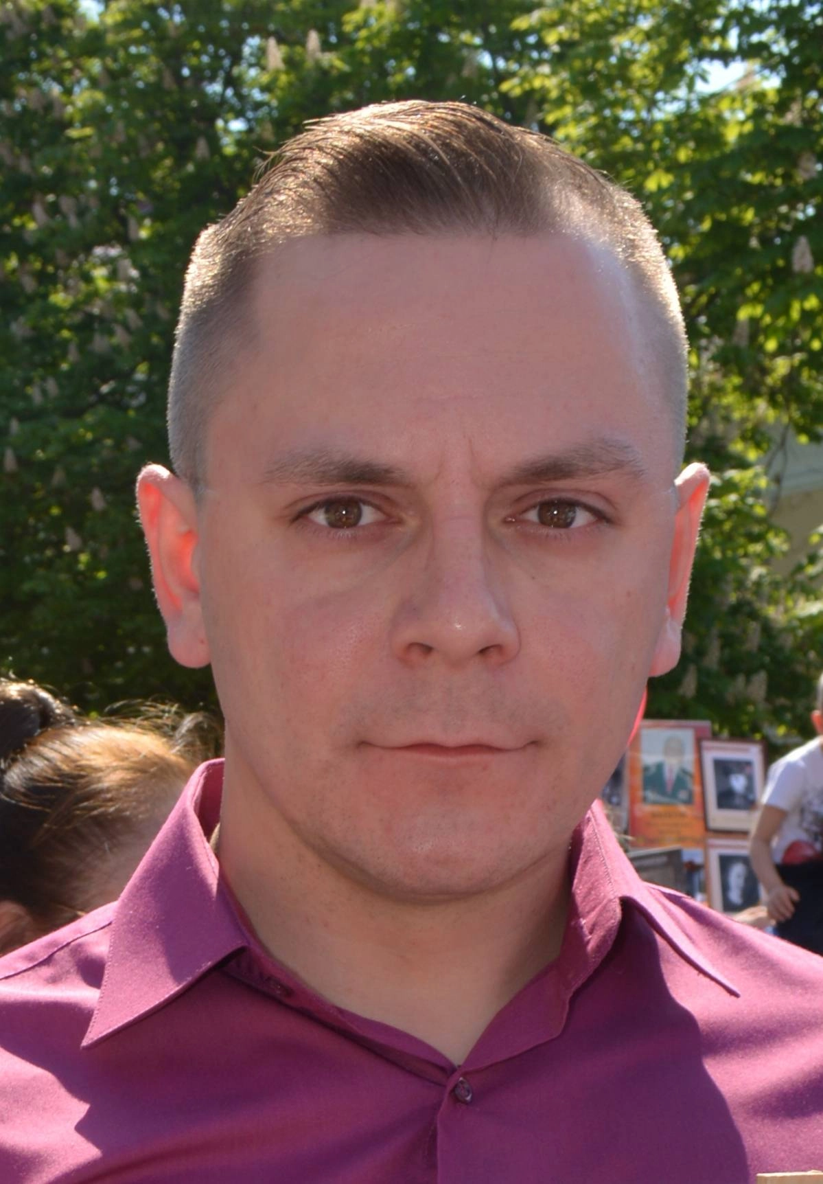 profile avatar
