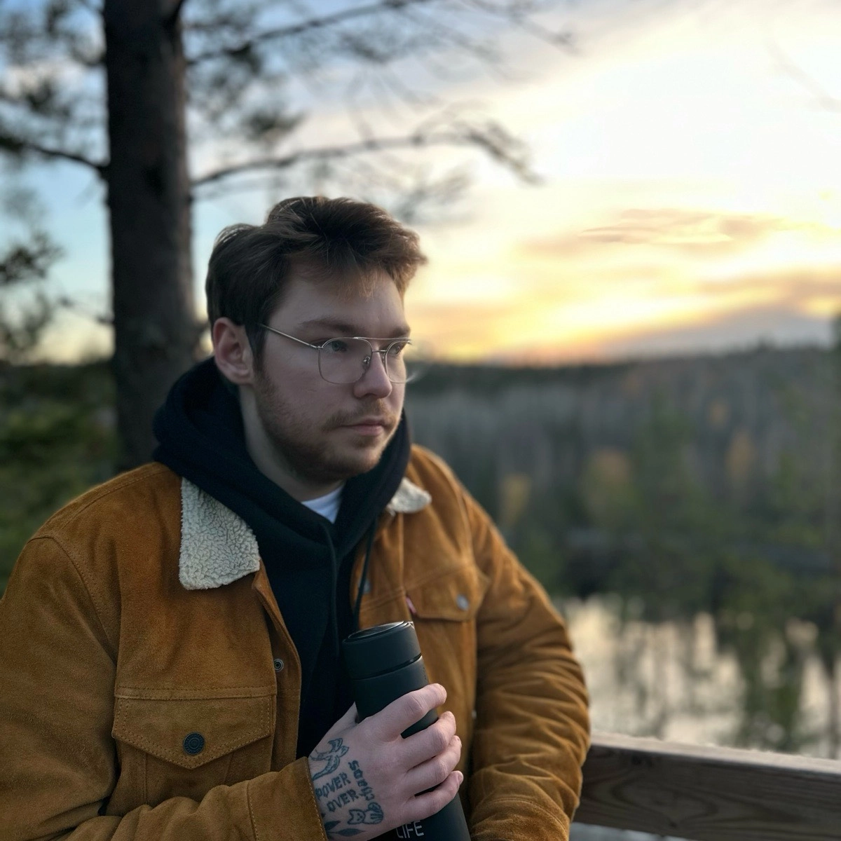 profile avatar