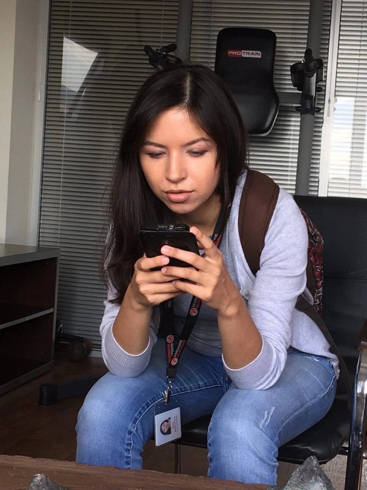 profile avatar