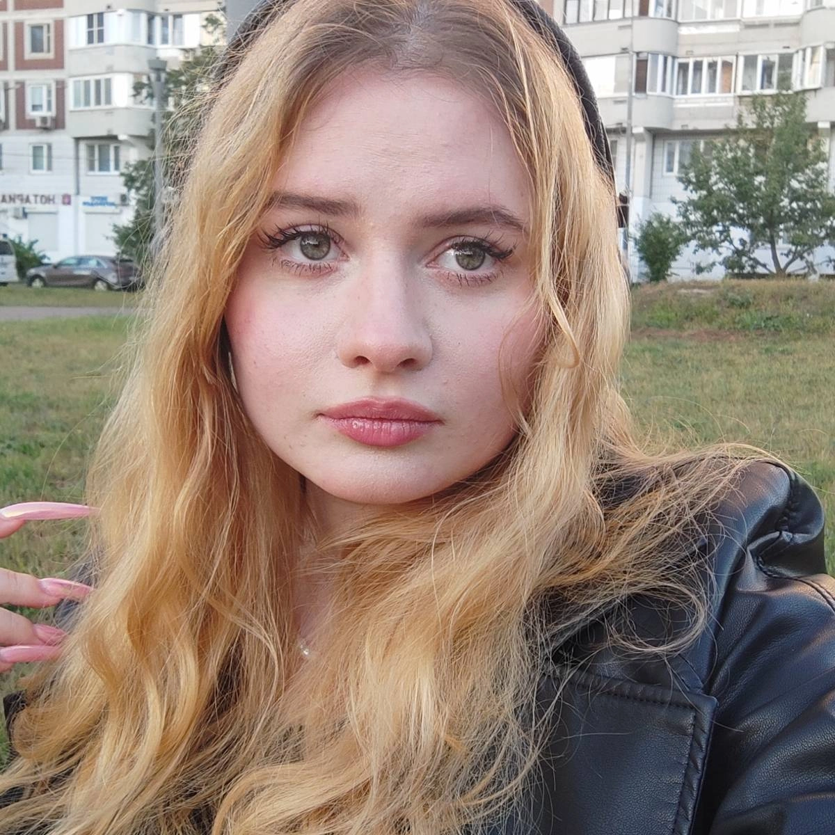 Анастасия Григорьева