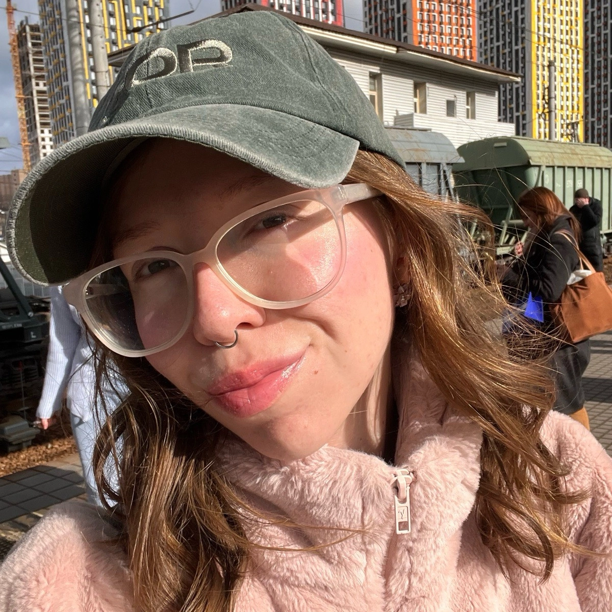profile avatar