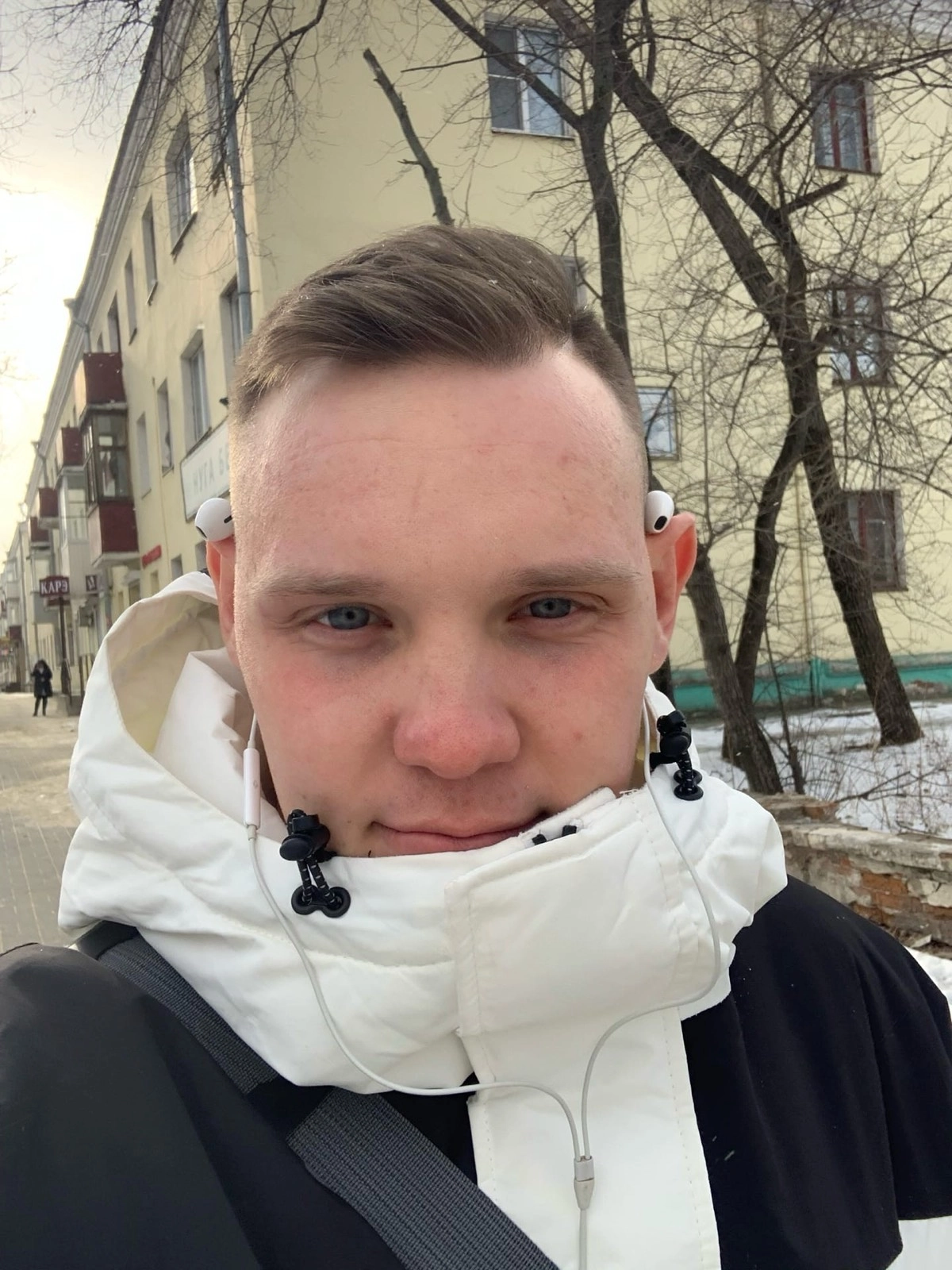 profile avatar