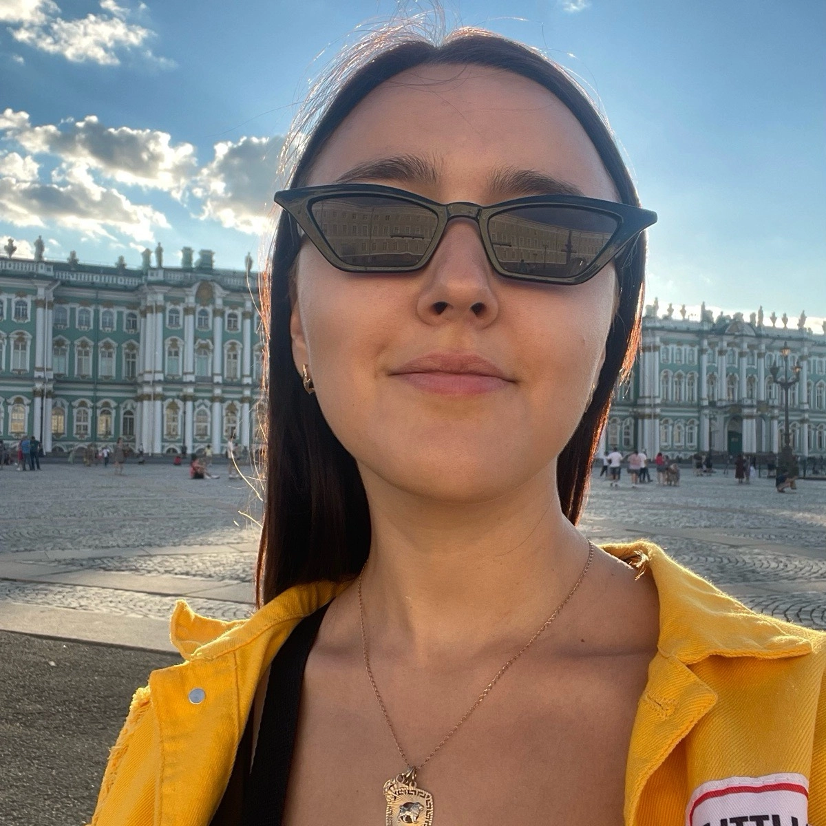 profile avatar