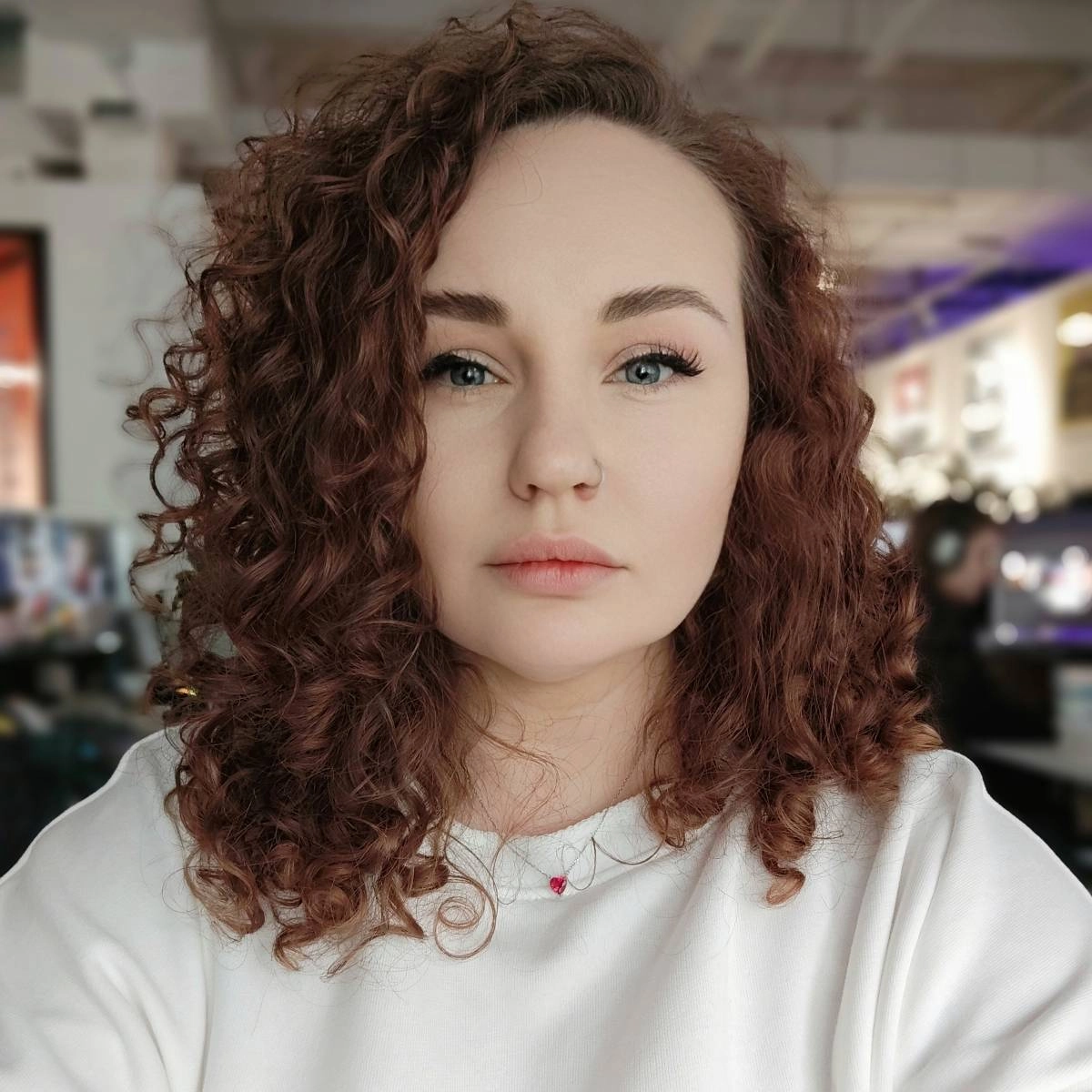 profile avatar