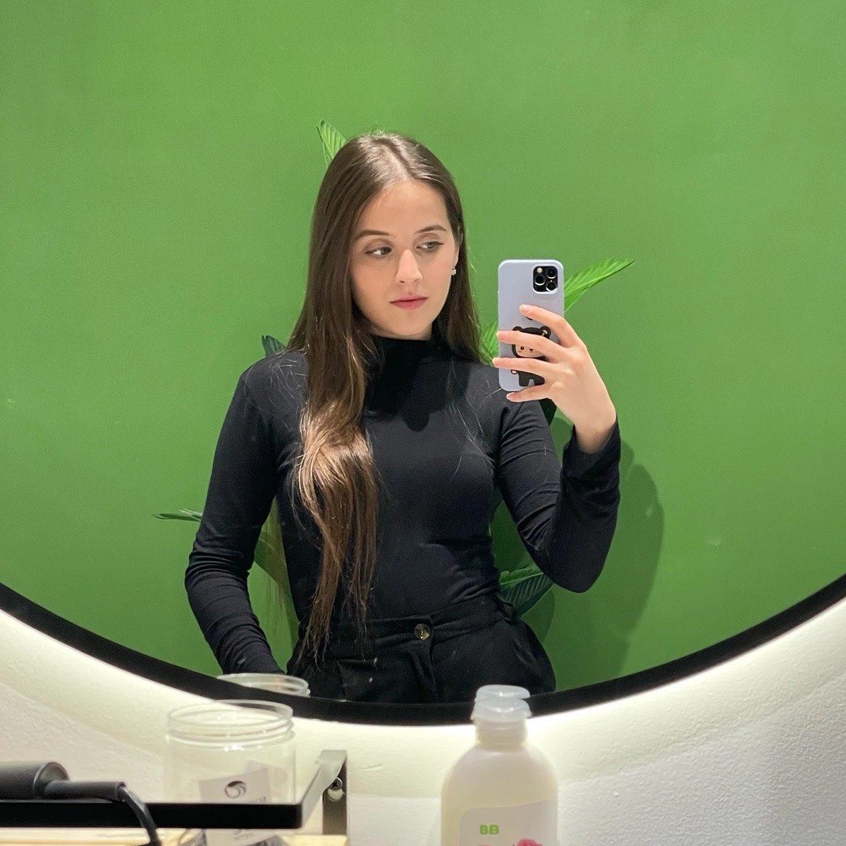 profile avatar
