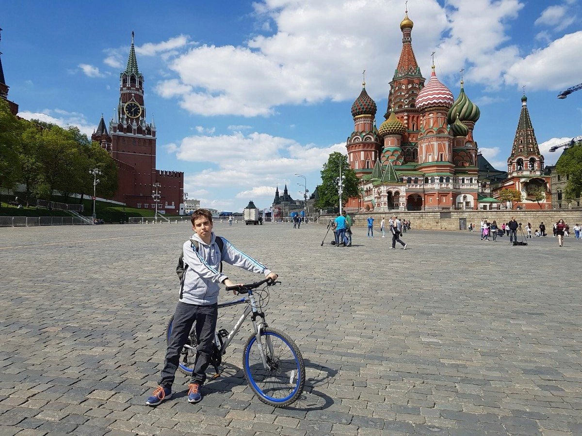 Алексей Лейкин | Сетка — социальная сеть от hh.ru