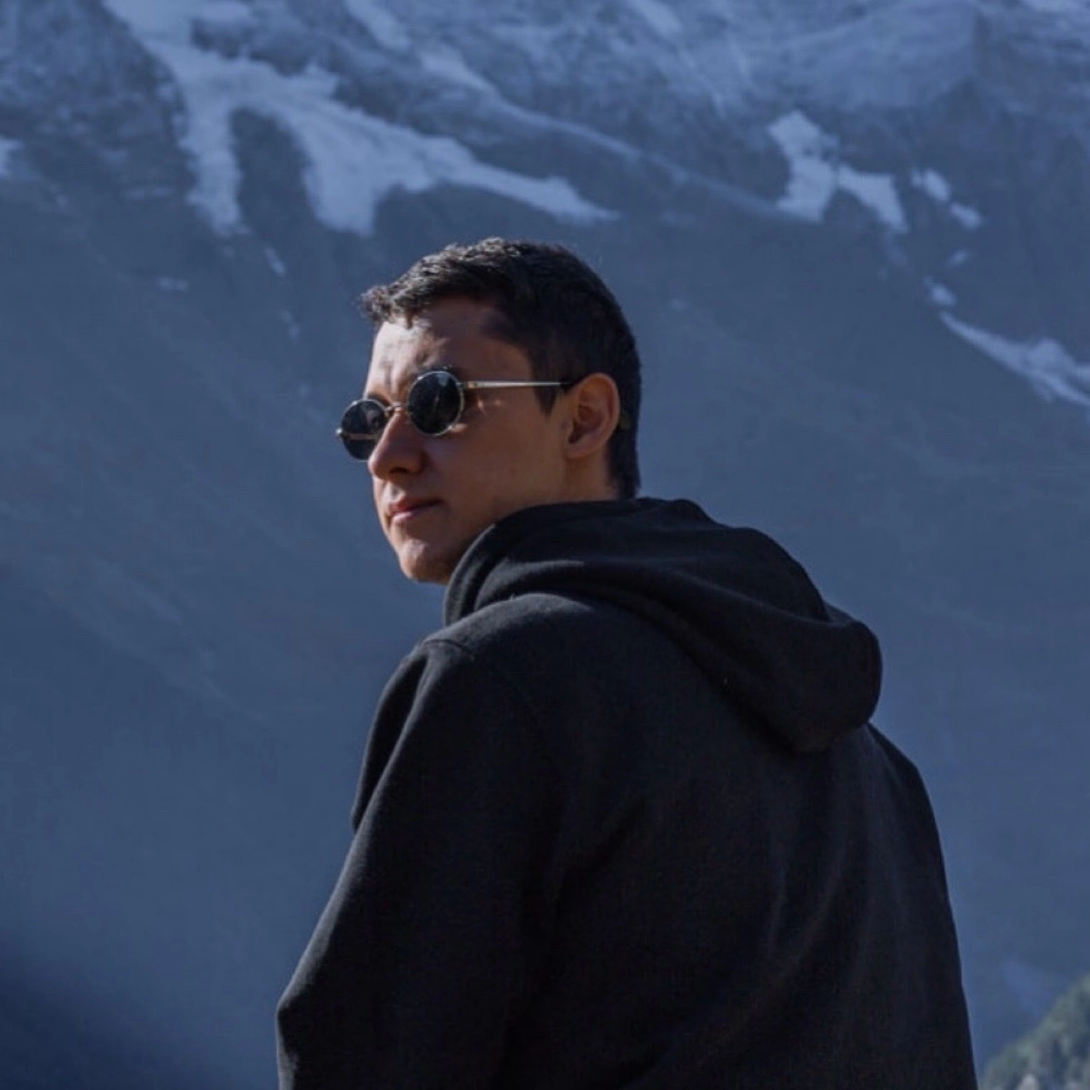 author avatar