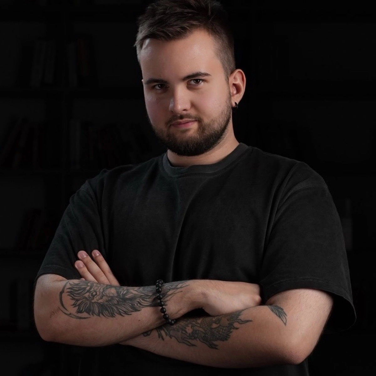 profile avatar