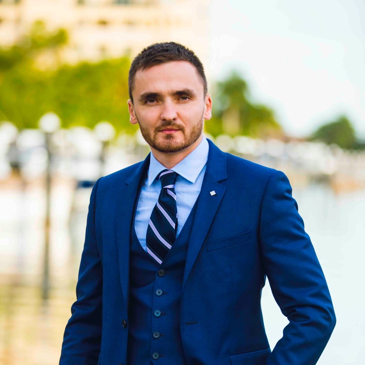 profile avatar