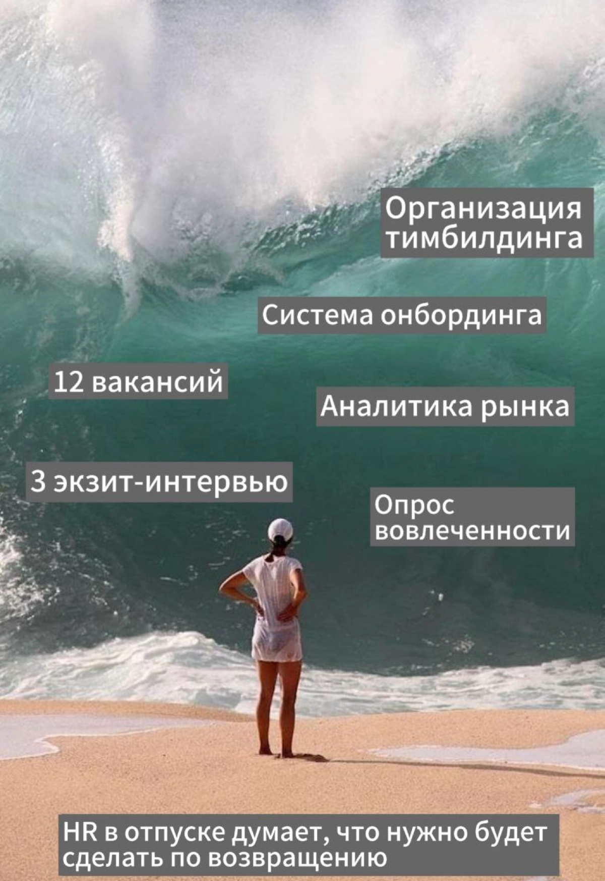 Сетка — новая социальная сеть от hh.ru